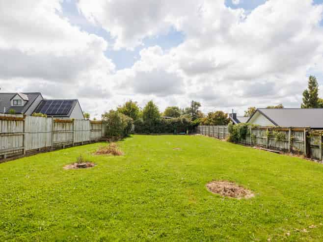 111A James Line, Kelvin Grove