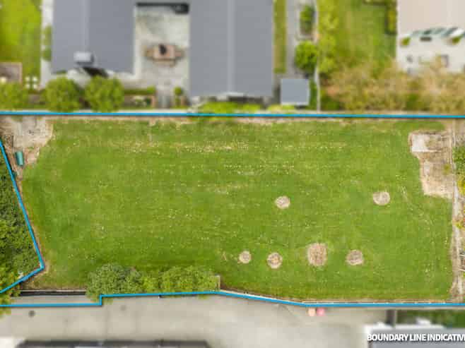 111A James Line, Kelvin Grove