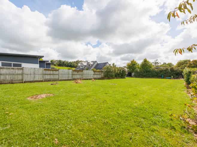 111A James Line, Kelvin Grove