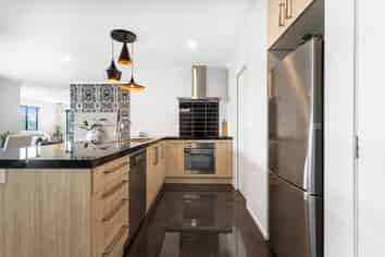 54 Footbridge Terrace, Kaiapoi