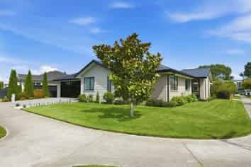 54 Footbridge Terrace, Kaiapoi