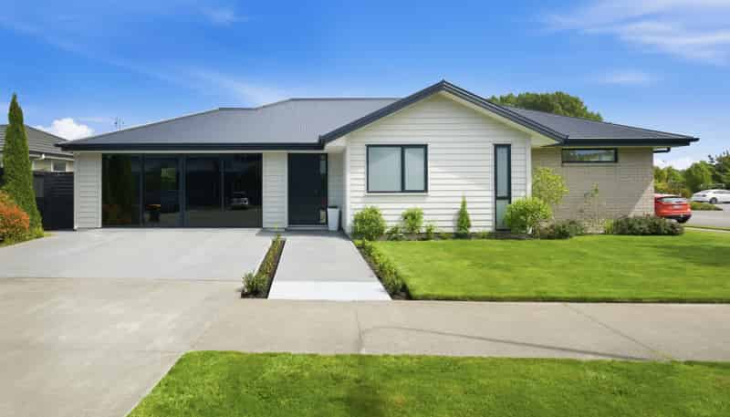 54 Footbridge Terrace, Kaiapoi