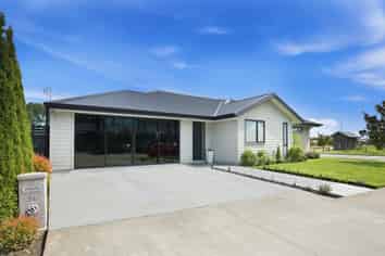 54 Footbridge Terrace, Kaiapoi