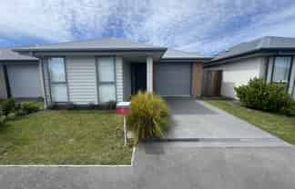 17 Vildebeest Street, Halswell