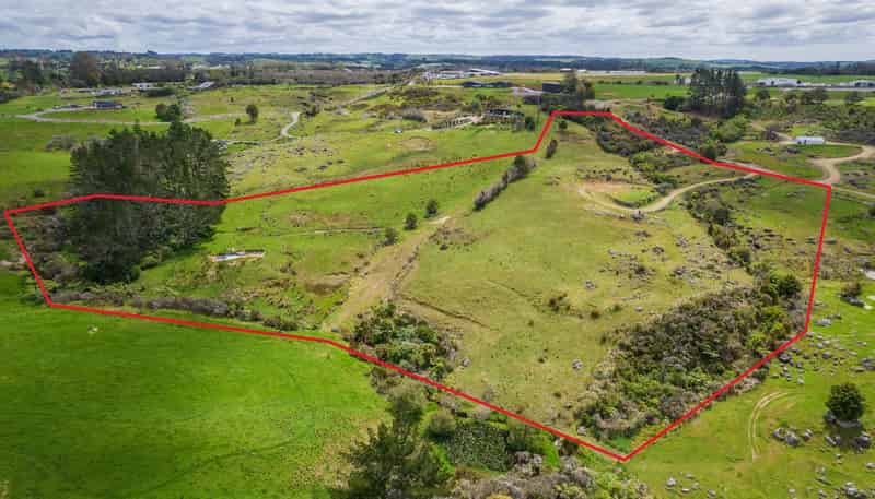 183A Wiroa Road, Kerikeri