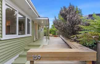 159 Princes Street East, Otahuhu