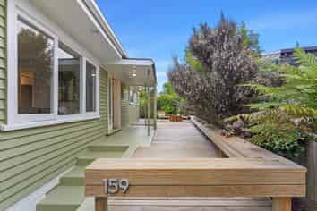 159 Princes Street East, Otahuhu