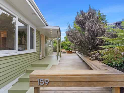 159 Princes Street East, Otahuhu