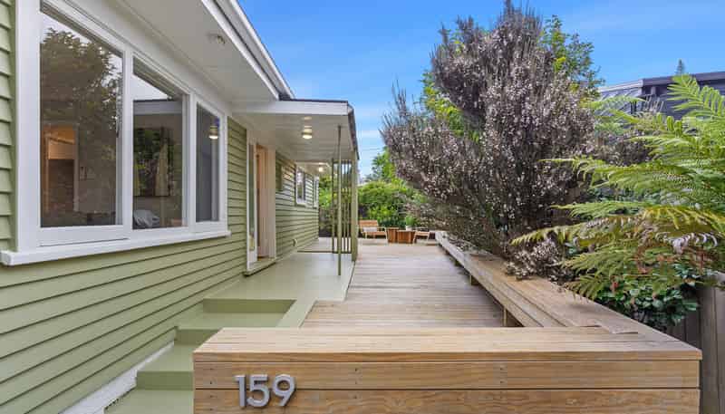 159 Princes Street East, Otahuhu