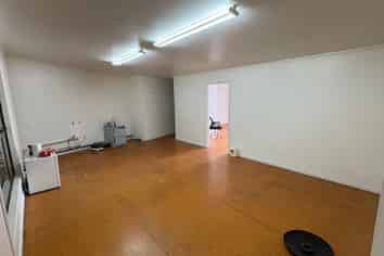 Former Food Prep Premises