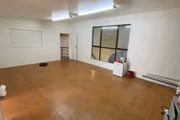 Former Food Prep Premises