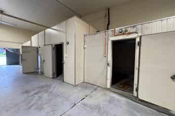 Former Food Prep Premises