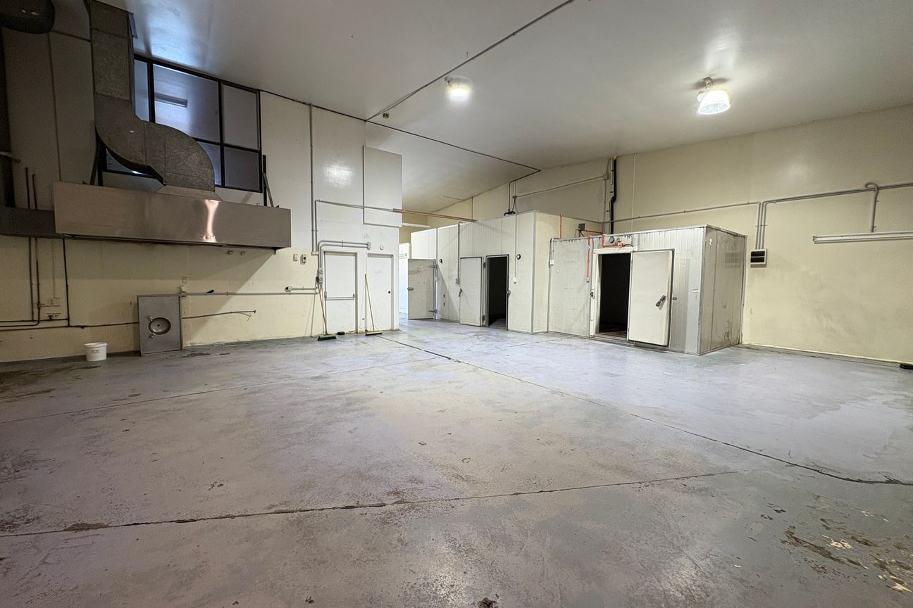 Former Food Prep Premises - Aanzicht 2