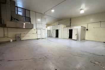 Former Food Prep Premises