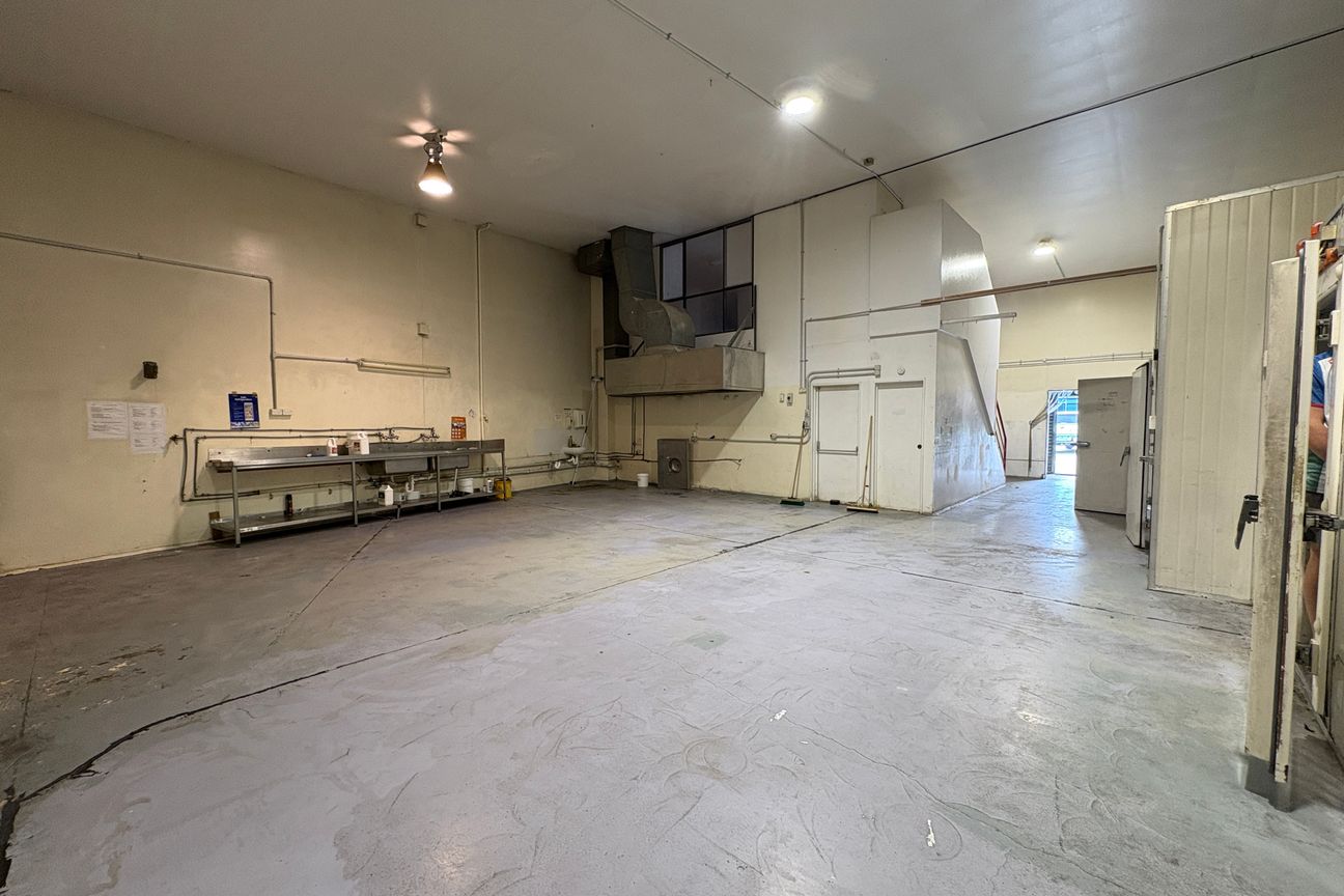 Former Food Prep Premises - Aanzicht 3