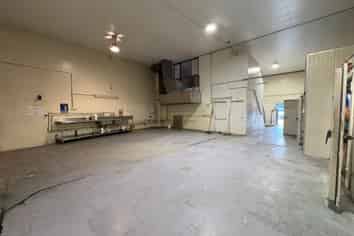 Former Food Prep Premises
