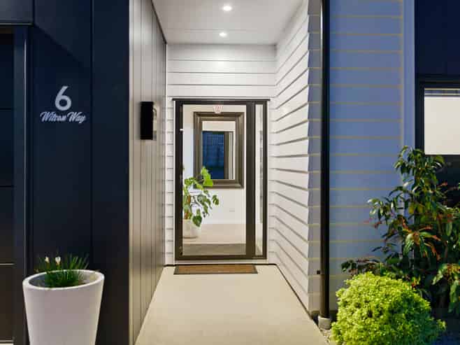 6 Wilson Way, Waikanae