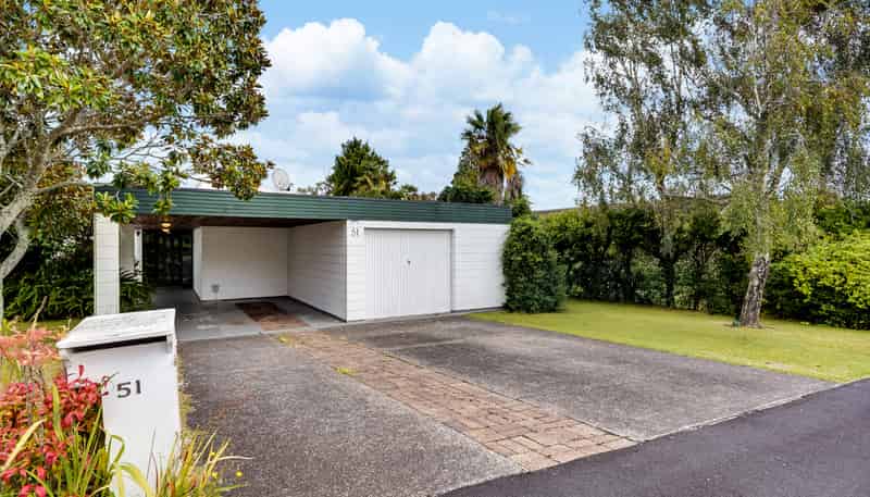 51 Kakanui Avenue, Hillcrest