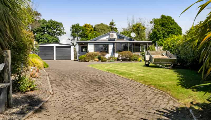 10 Penrod Drive, Bell Block