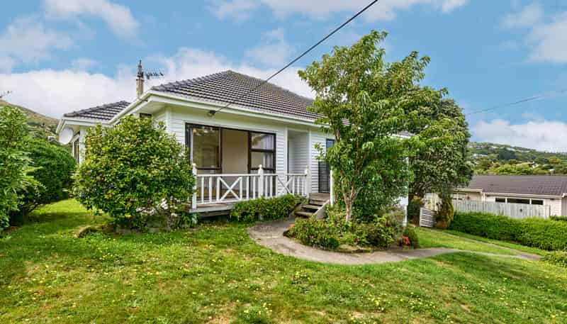 56 Ranui Terrace, Tawa