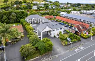 Freehold going concern - Epsom