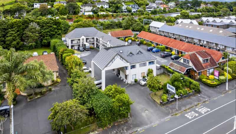 104-106 Great South Road, Epsom, Auckland, Epsom