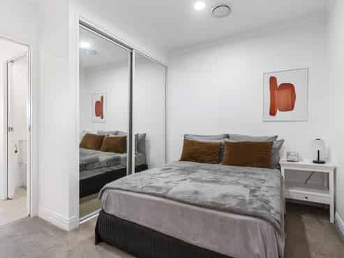 1B/38 James Cook Crescent, Remuera