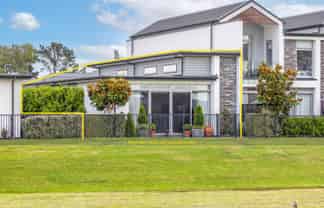 6A Batchelor Place, Kaiapoi
