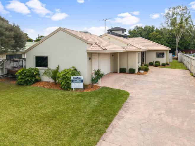 4 Moverley Place, Pukete