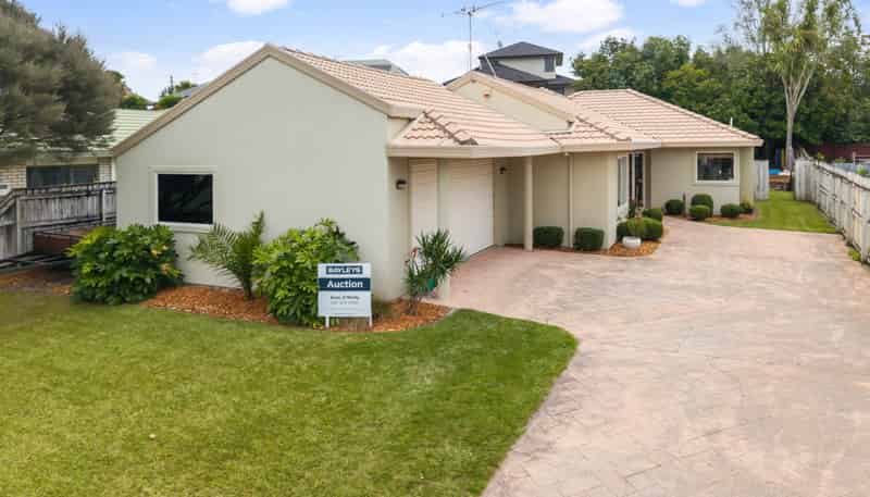 4 Moverley Place, Pukete