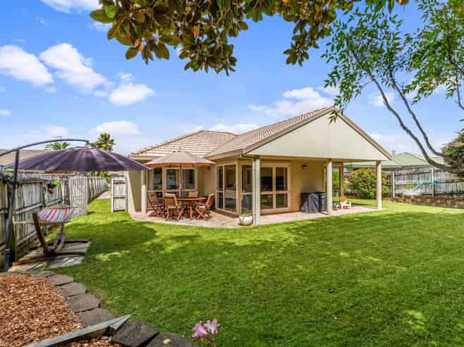 4 Moverley Place, Pukete