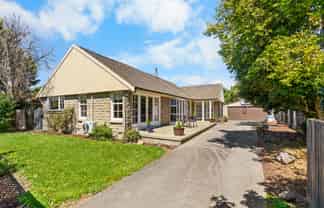 273 Waimairi Road, Ilam