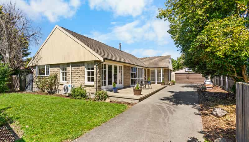 273 Waimairi Road, Ilam