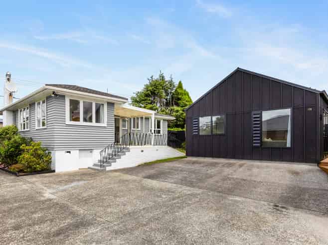 19 Metcalfe Road, Ranui
