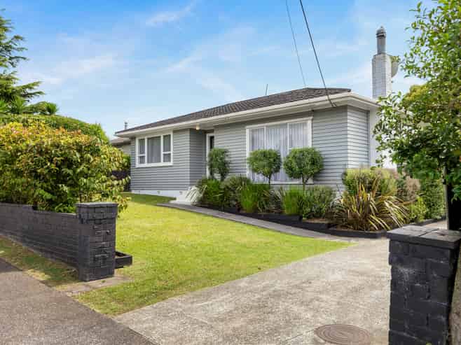 19 Metcalfe Road, Ranui