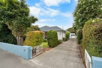 167 Harewood Road, Papanui