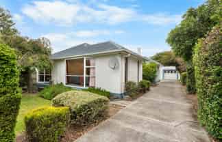 167 Harewood Road, Papanui