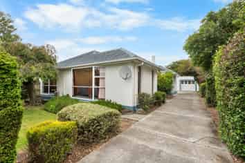 167 Harewood Road, Papanui