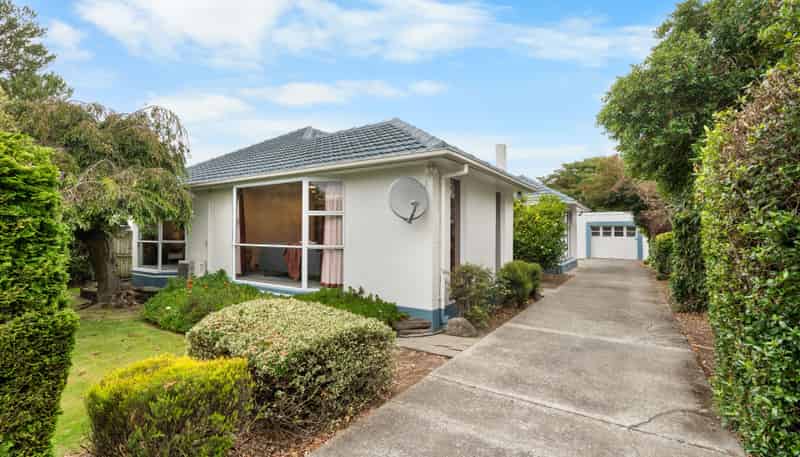 167 Harewood Road, Papanui