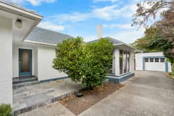 167 Harewood Road, Papanui