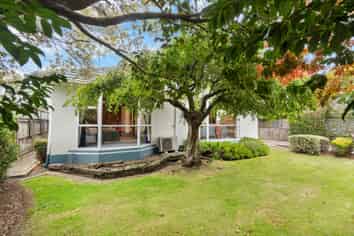 167 Harewood Road, Papanui