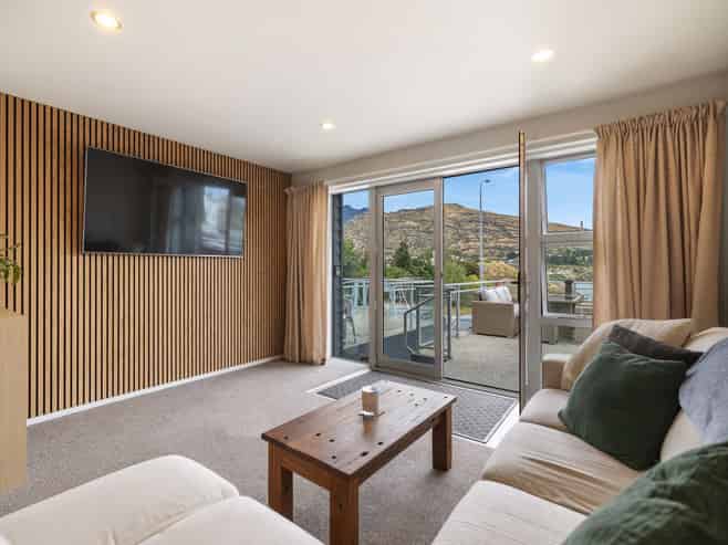 12/658 Frankton Road, Frankton