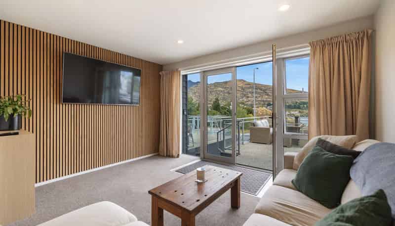 12/658 Frankton Road, Frankton