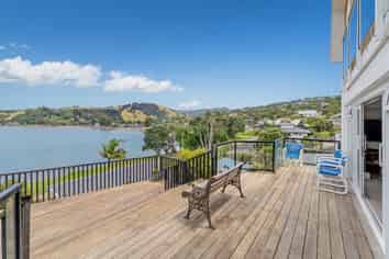 195 Buffalo Beach Road, Whitianga