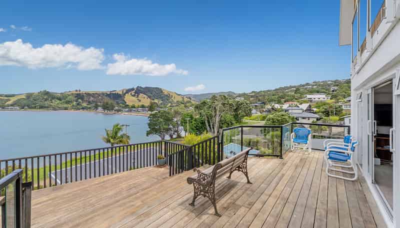 195 Buffalo Beach Road, Whitianga
