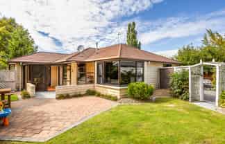 7 Parnham Lane, Kaiapoi