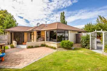 7 Parnham Lane, Kaiapoi