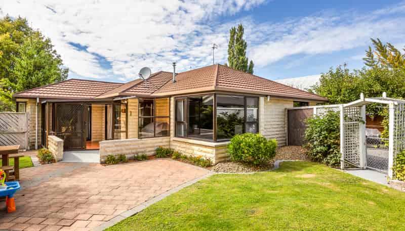 7 Parnham Lane, Kaiapoi