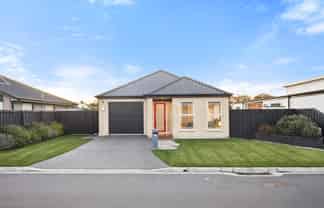 12 Jury Lane, Ravenswood