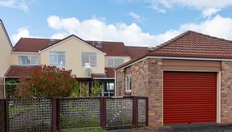 5/139 Connell Street, Blockhouse Bay